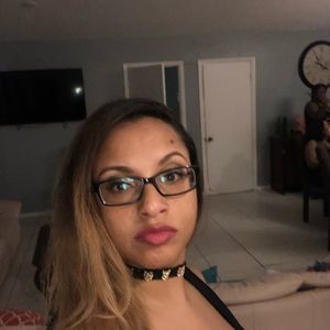 Meet your Posher, Teresa